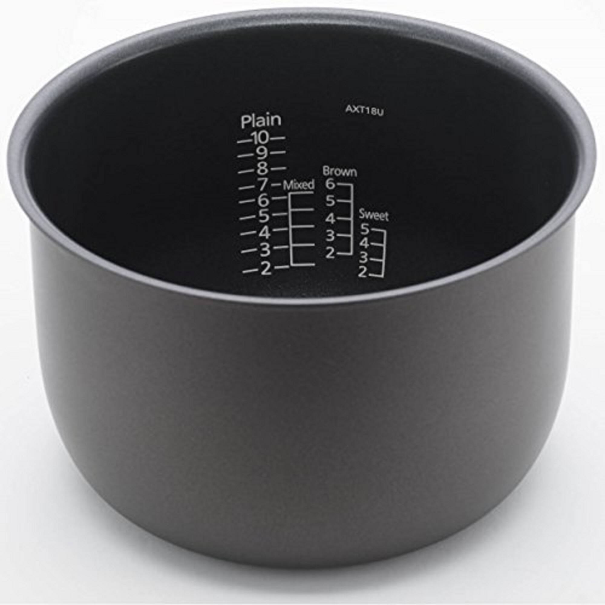 AXT18U

Plain
10 9 8 7 - Mixed 6 5 4 3 2

Brown
6 5 4 3 2

Sweet
5 4 3 2