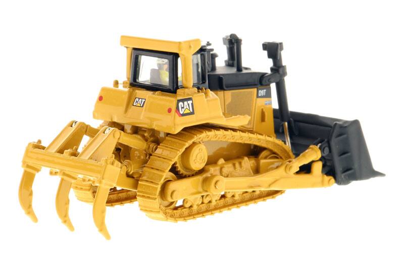 CAT D9T