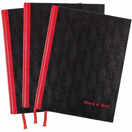 Black n' Red