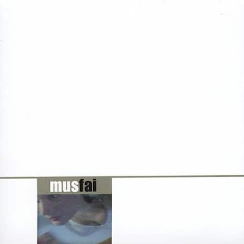 Mus - Fai  - COMPACT DISCS