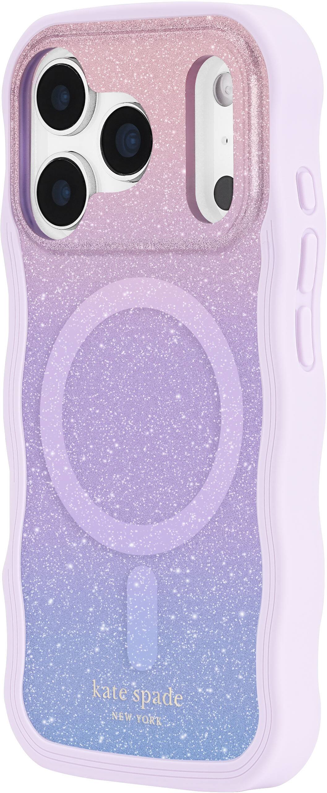 kate spade new york Wavy Case with MagSafe for Apple iPhone