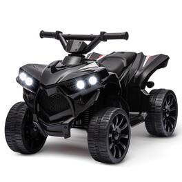 Acekool - Kids Electric ATV,6v Battery Powered ATV for Kids