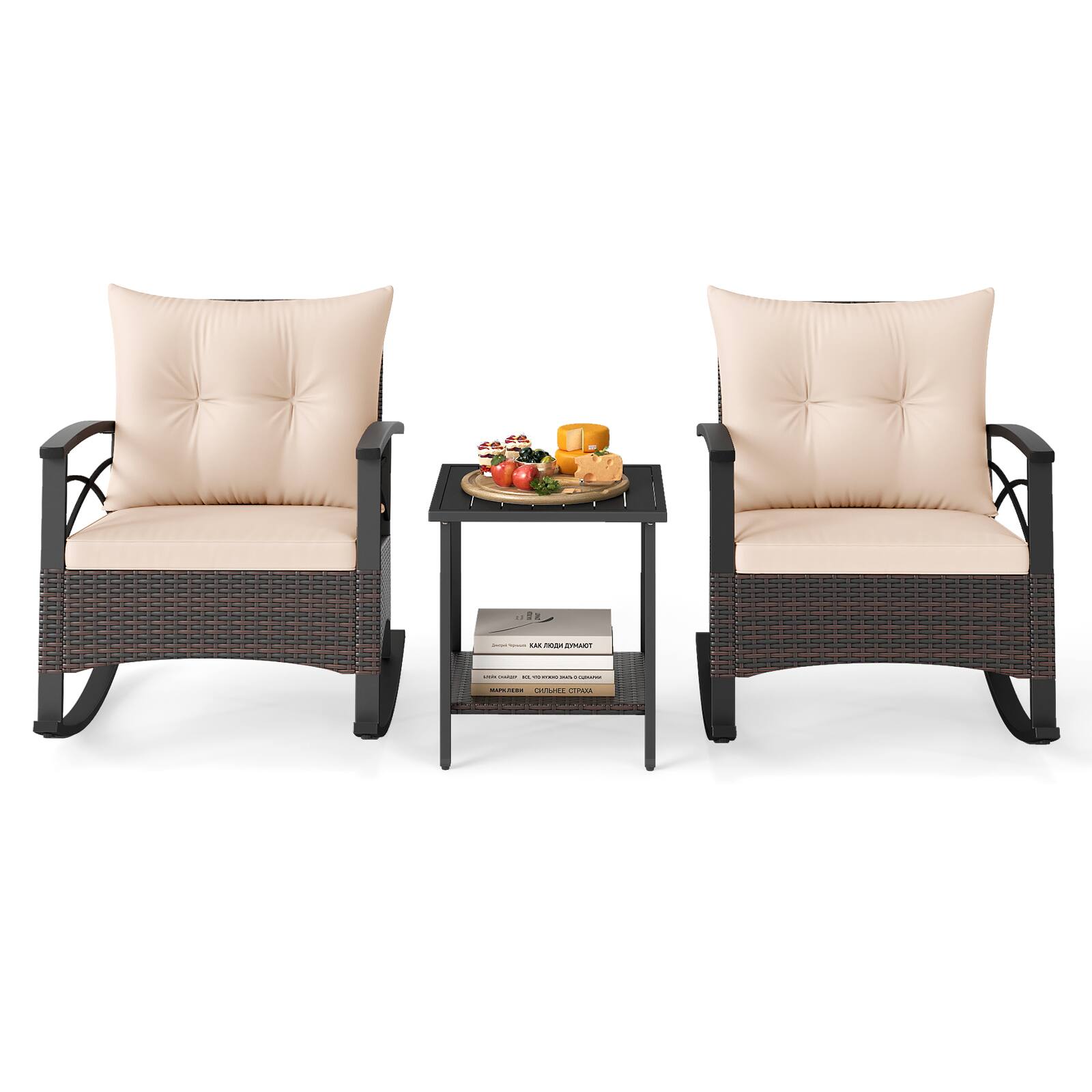 - | | ... mden ATARY : | I : a : : : :  CncA : |