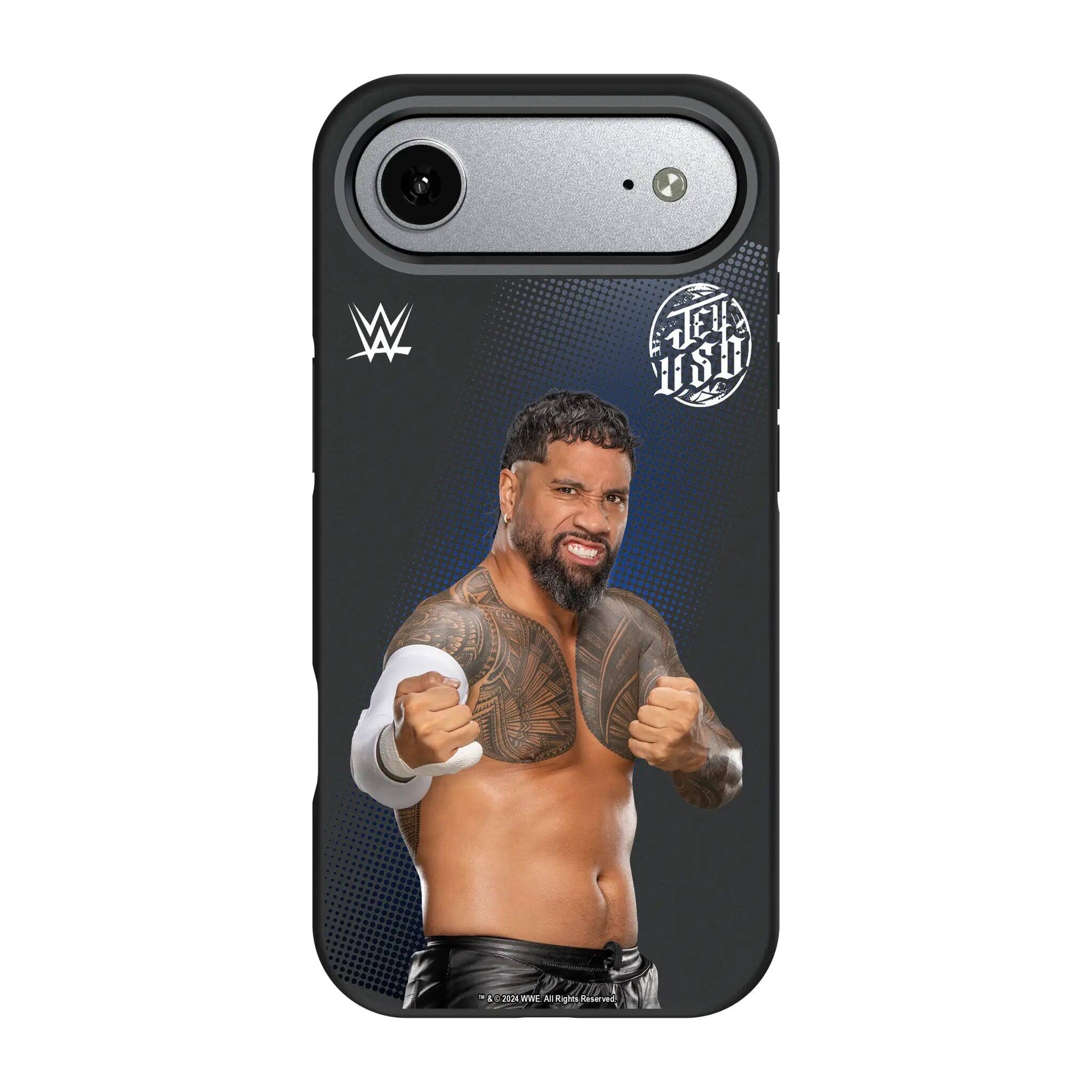 Jey Uso