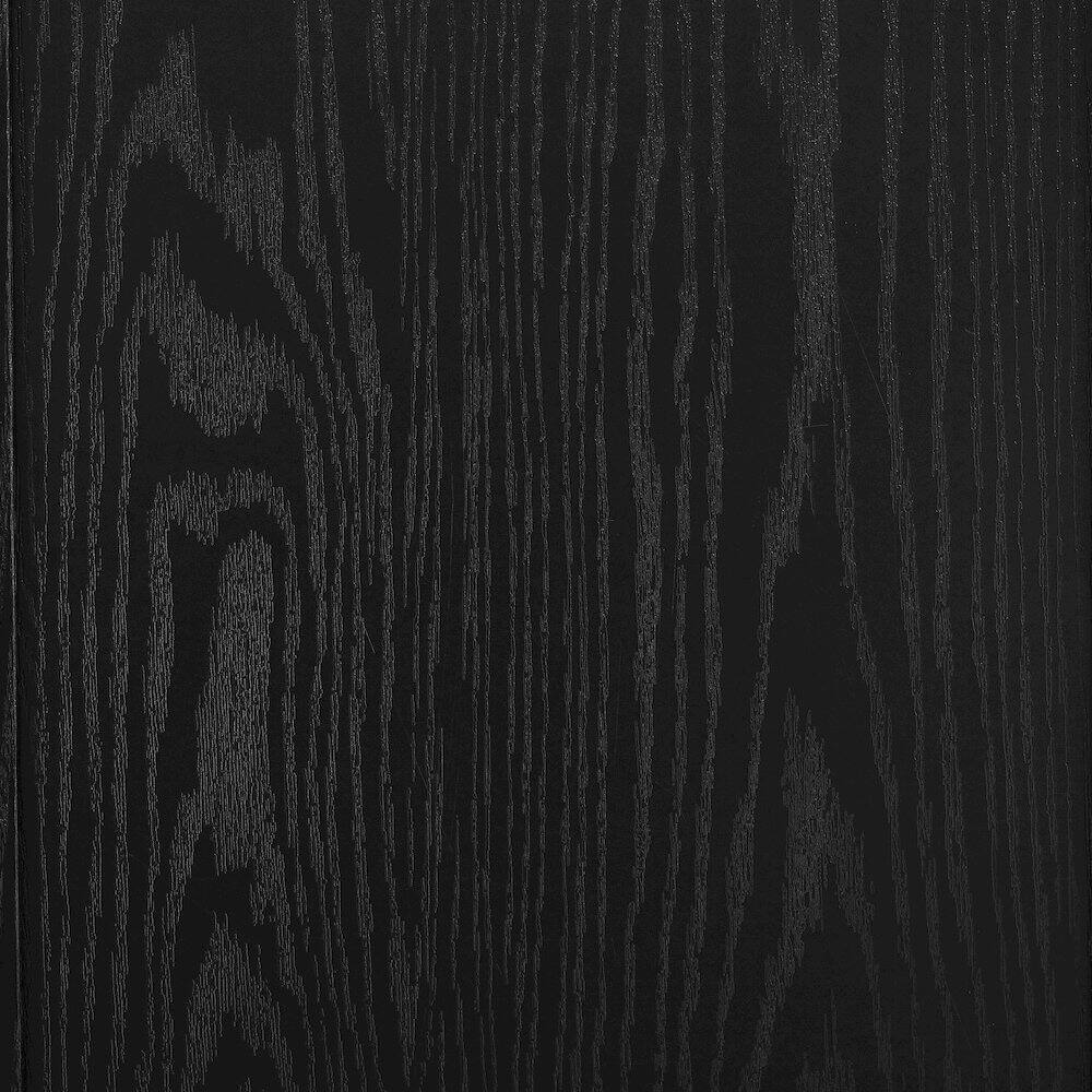 Alt View 9. Crosley Furniture - Essen Sideboard - Black.