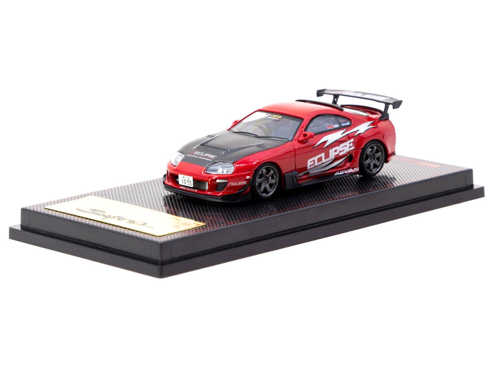 10-55  
ECLIPSE ADVAN  
Supra