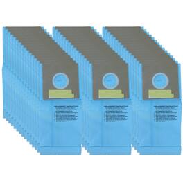 EnviroCare - 45 Pack Replacement Vacuum Bags for Part #833