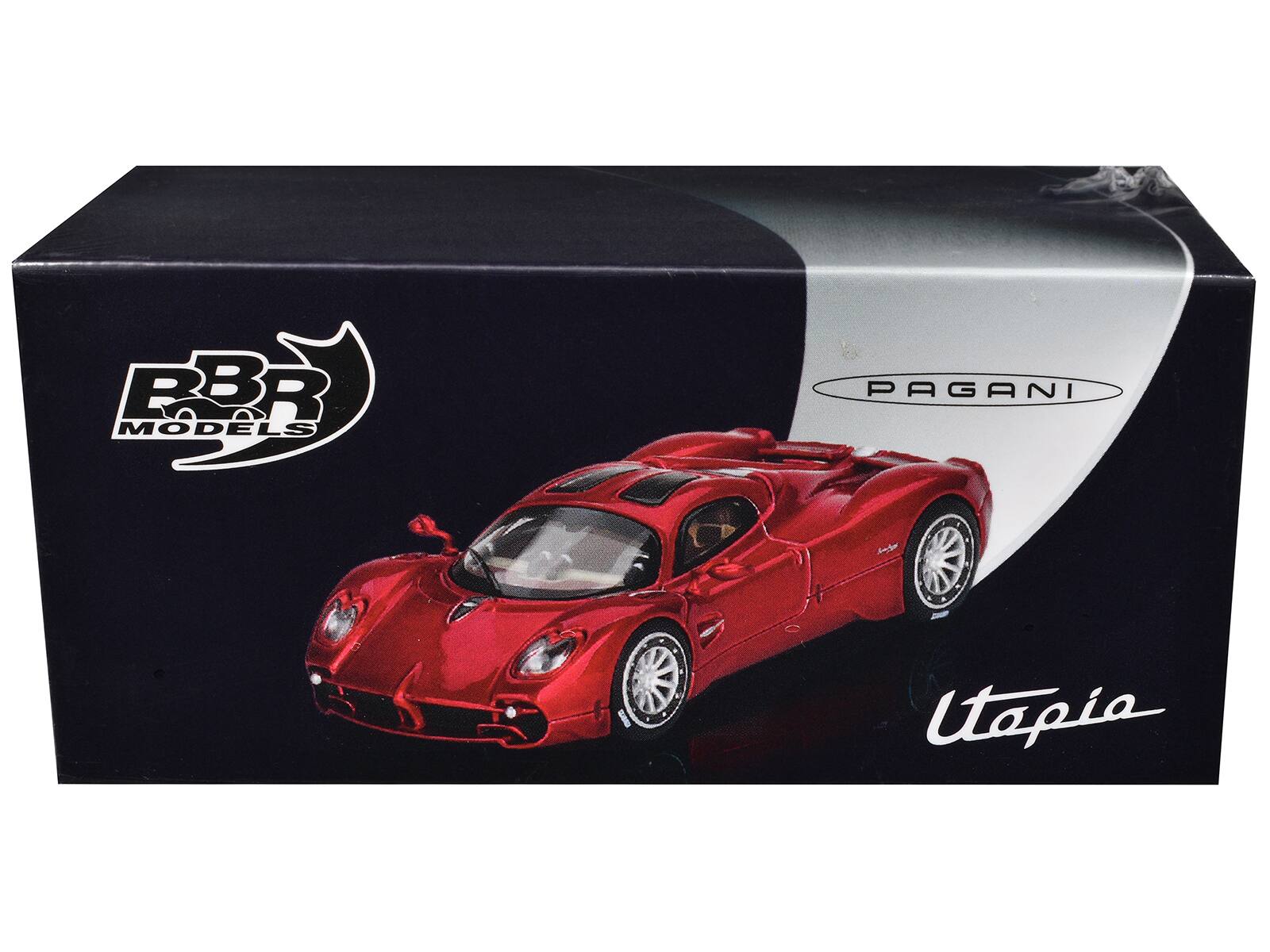 BBR MODELS PAGANI Utopia
