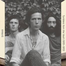 Syrinx - Tumblers from the Vault - VINYL LP