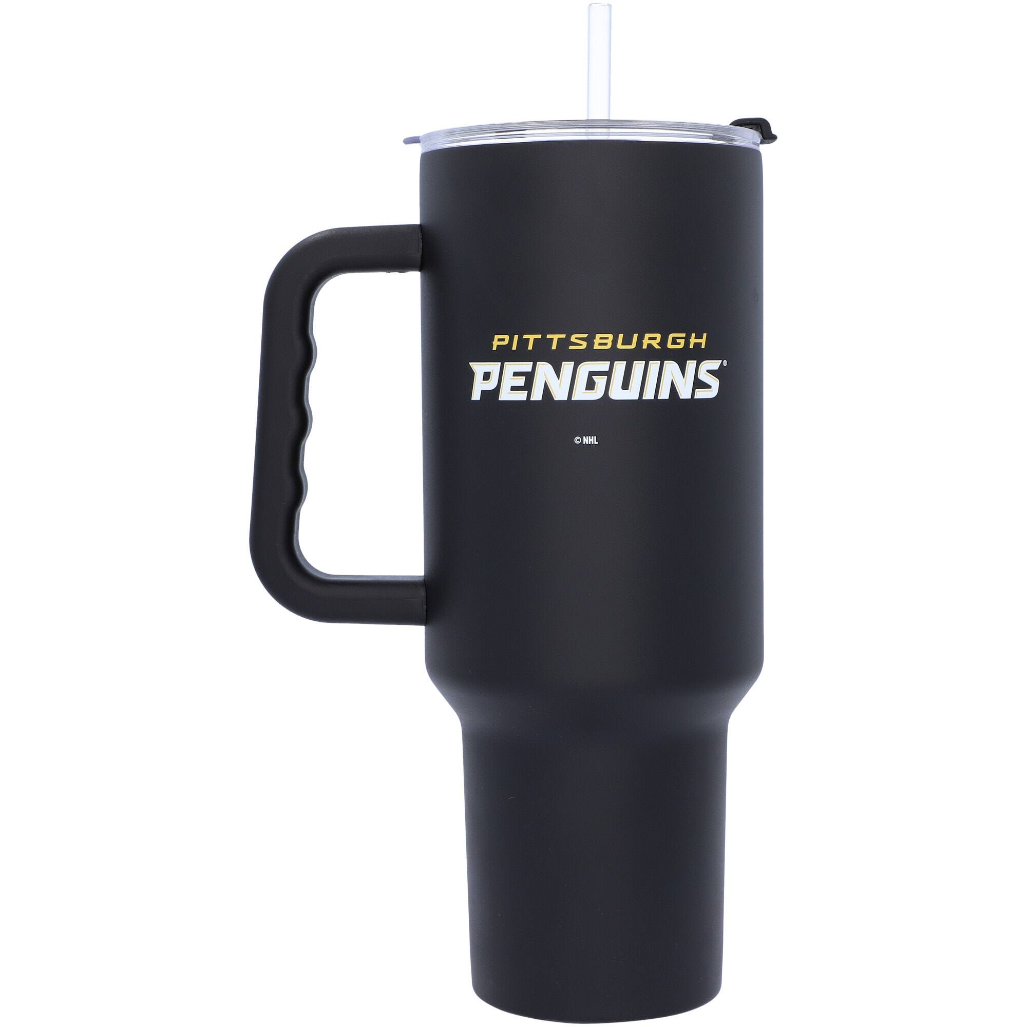 PITTSBURGH PENGUINS  
© NHL