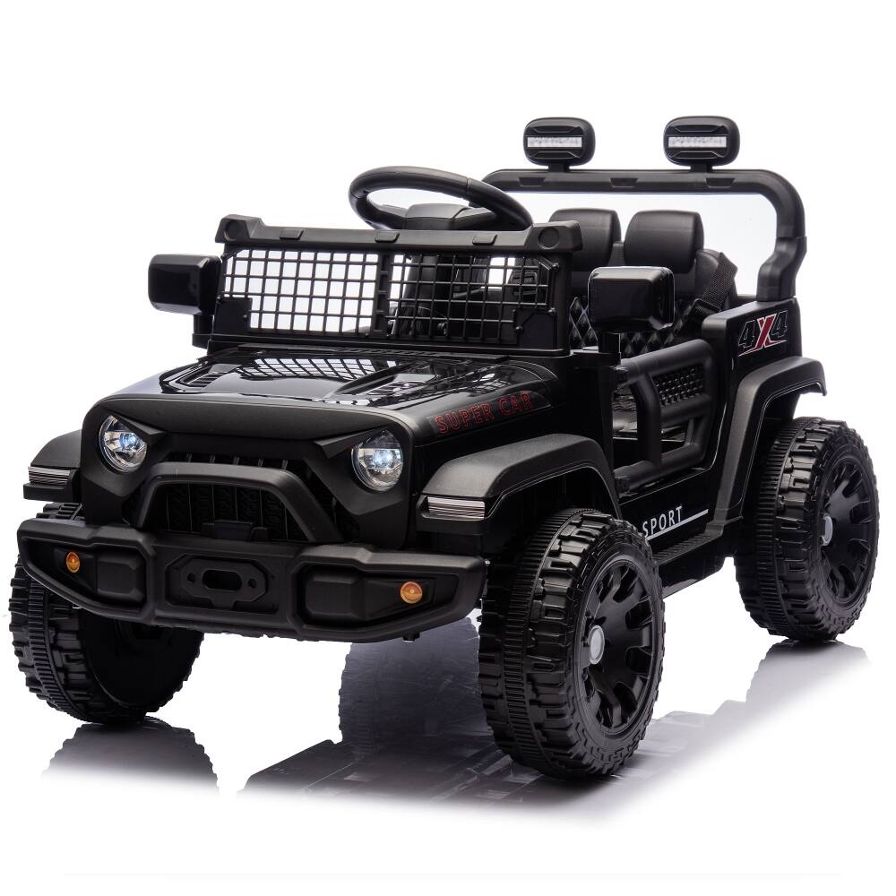 SUPER CAR  
4x4  
SPORT