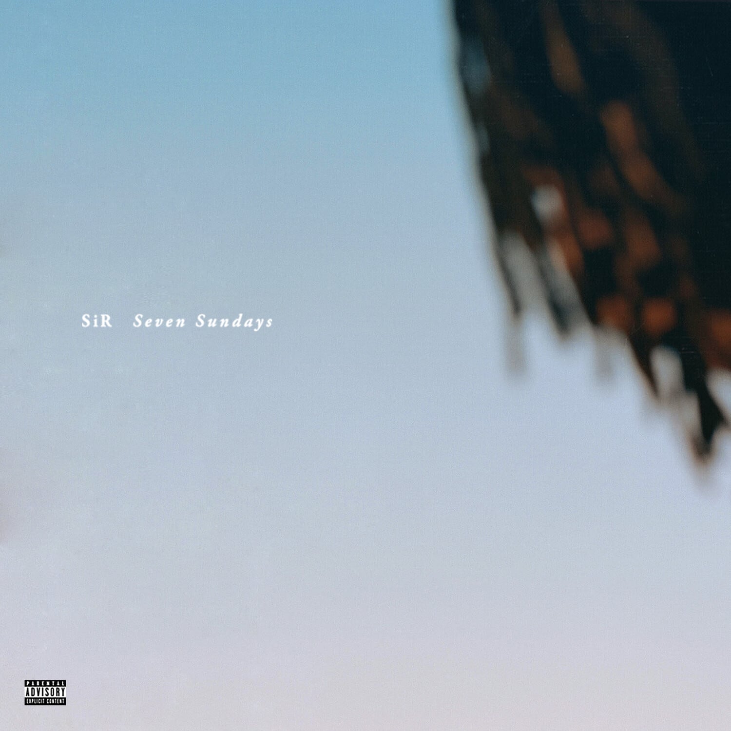 Sir - Seven Sundays   - COMPACT DISCS [CD] price history on PriceWatchPro