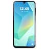 Verizon Prepaid - Verizon Samsung Galaxy A16 128GB 5G Prepaid - Black