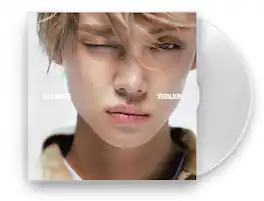 Yeonjun (Txt) - No Labels - VINYL LP