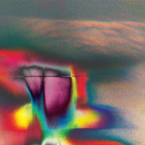 Front. Moon-Drenched [LP].