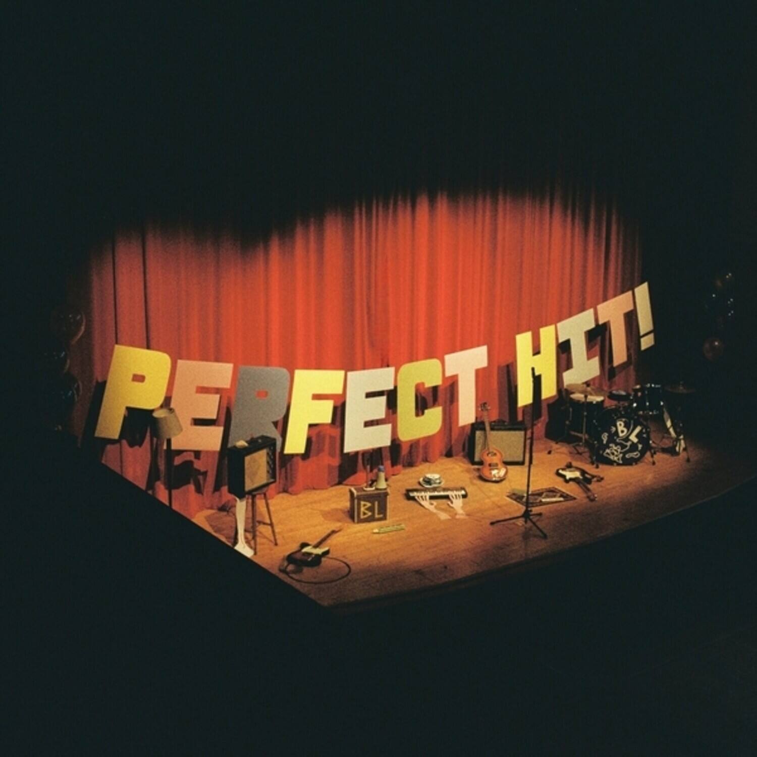 PERFECT HIT!