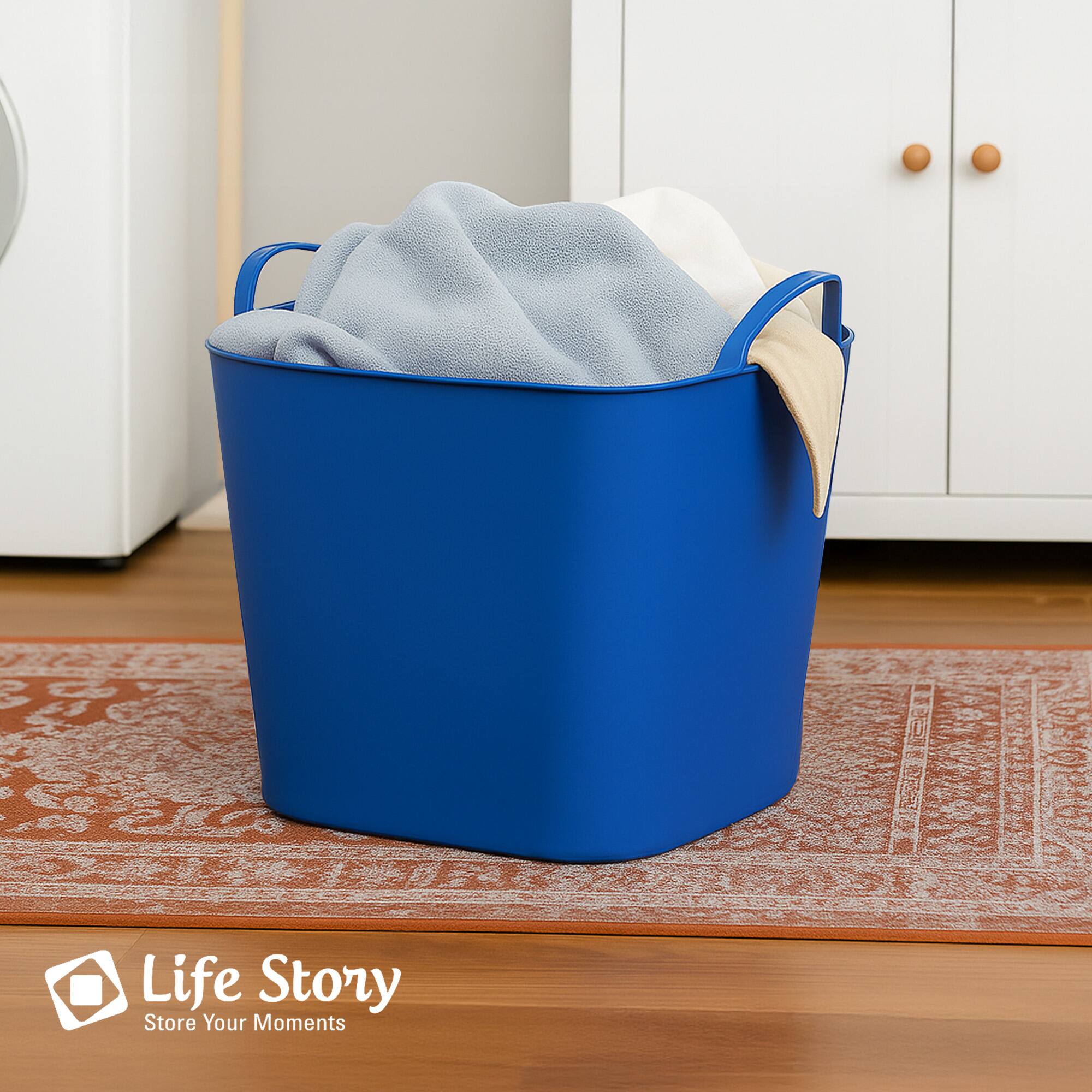 Life Story  
Store Your Moments