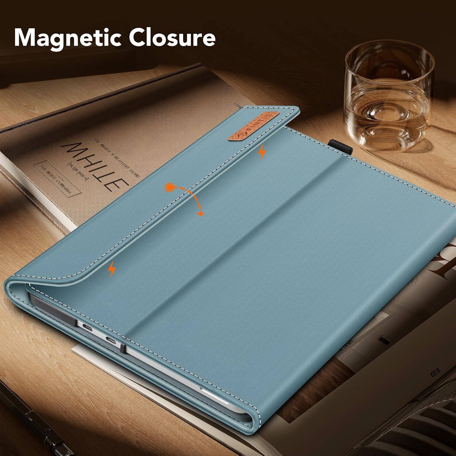 Magnetic Closure

IL WHIT y THE WHITE for the NENTHIN MILLE form IMOH 
SFINTIE
ISITARI