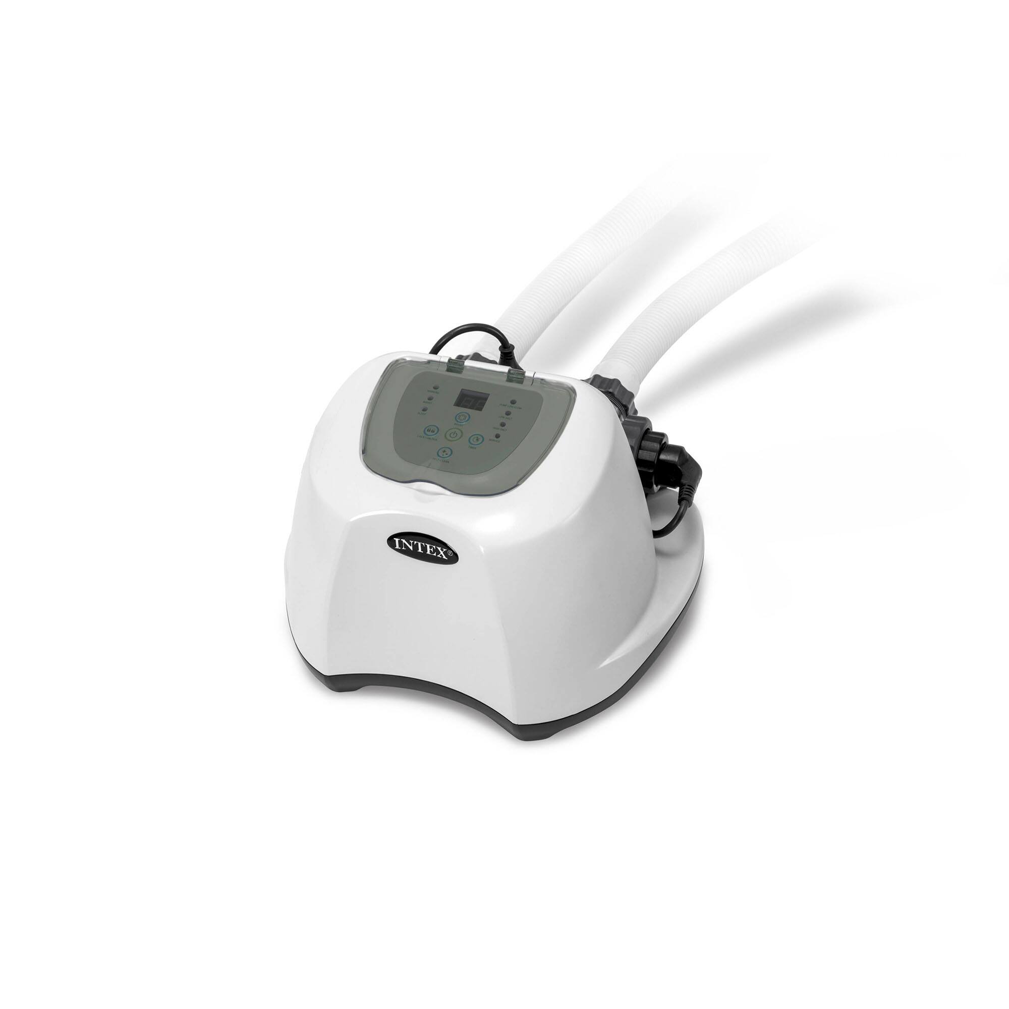 Alt View 16. Intex - Krystal Clear Saltwater System for 7000 Gallon Above Ground Swimming Pool.