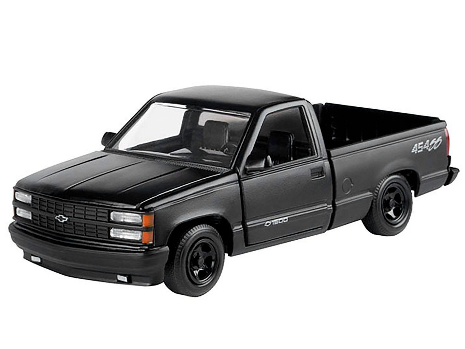 454SS