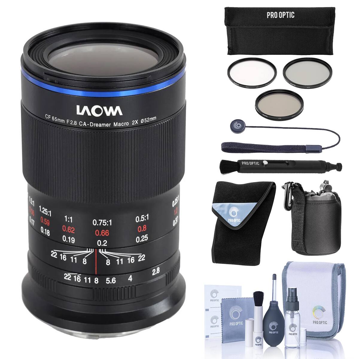 PRO OPTIC  
CF now 65mm F2.8 CA-Dreamer Macro 2X 052mm  
PRO OPTIC  
1.51 1.25:1 1:1 0.5:1 m 0.59 0.75:1 0.18 0.62 0.66 0.8 0.19 0.2 0.25 22 16 22 11 8 8 11 16 22 2.8 16 11 8 5.6 4  
PRO OPTIC  
PRODUC  
2019  
PRO OPTIC  
PRO OPTIC  
PRODUC PR  
PROOPTIC  
KIGAKA