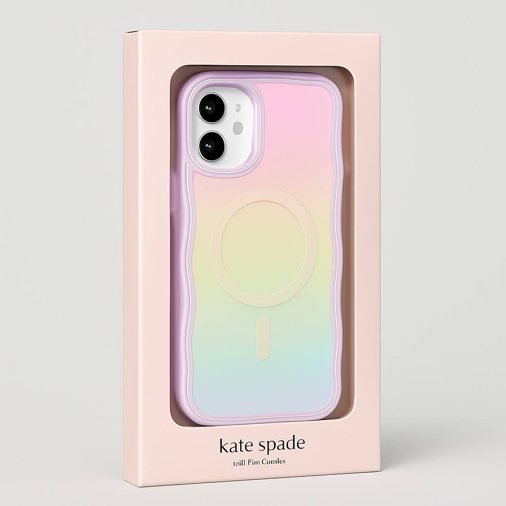 kate spade toill Fim Cumles