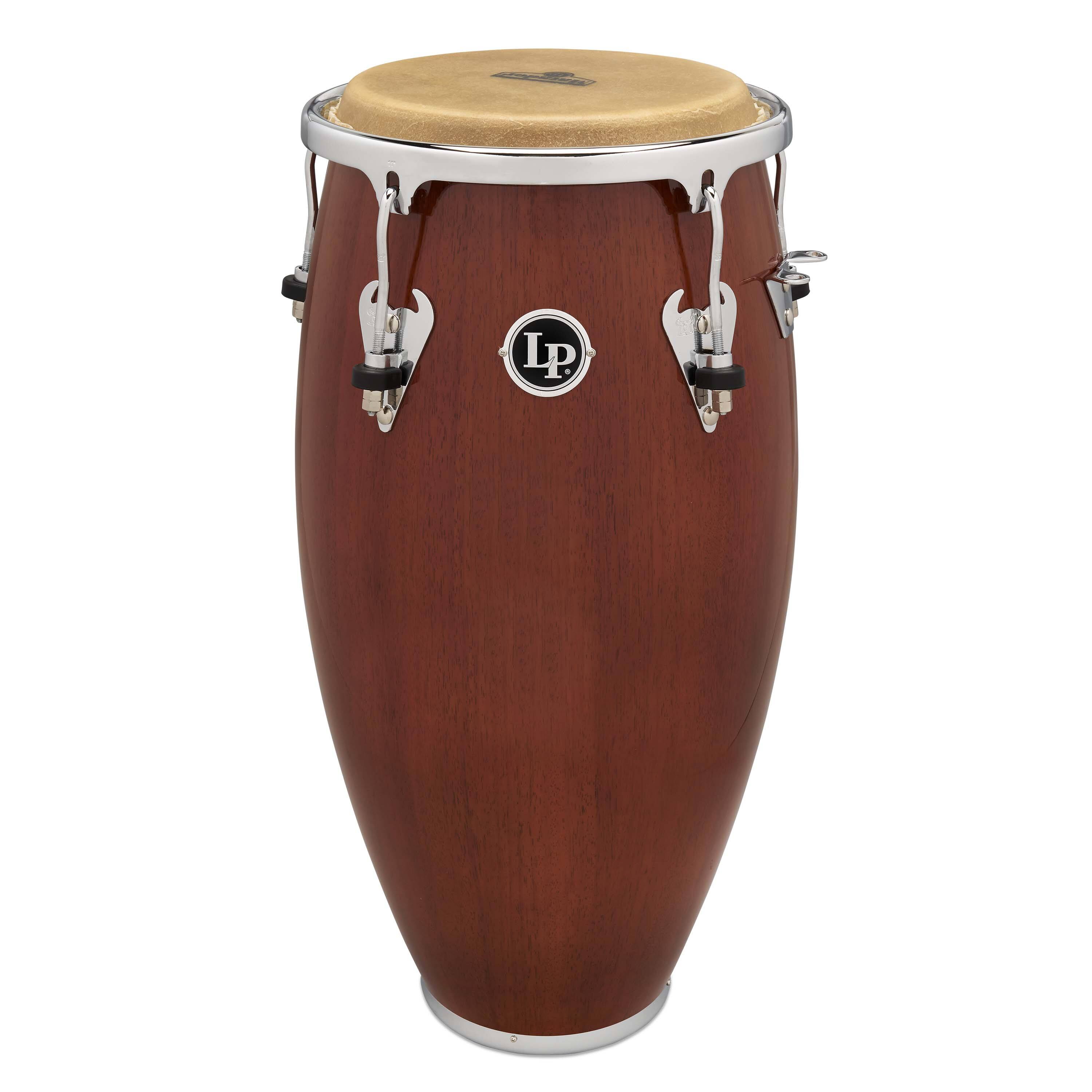 Angle. Latin Percussion - Matador 11" Quinto.