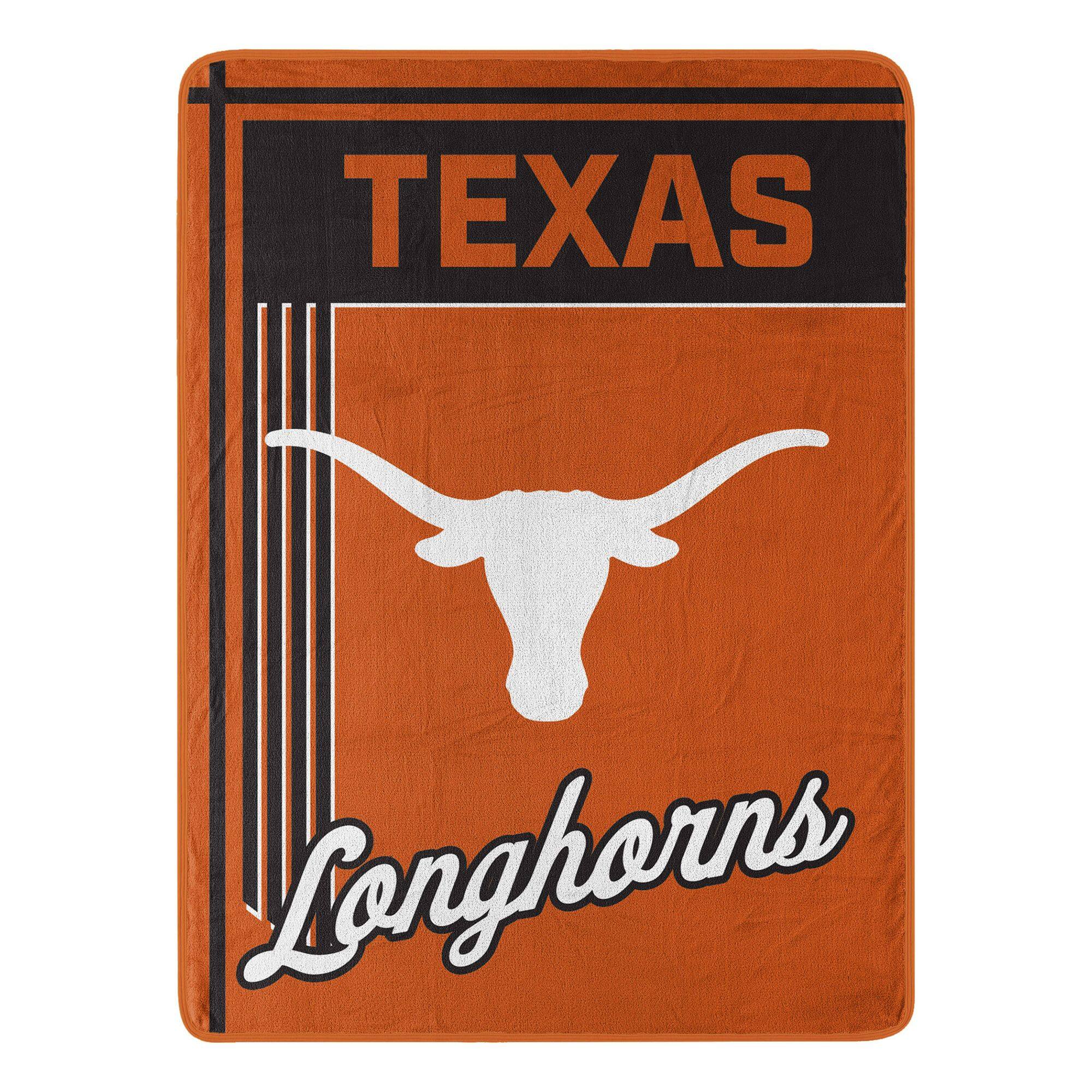 TEXAS  
Longhorns