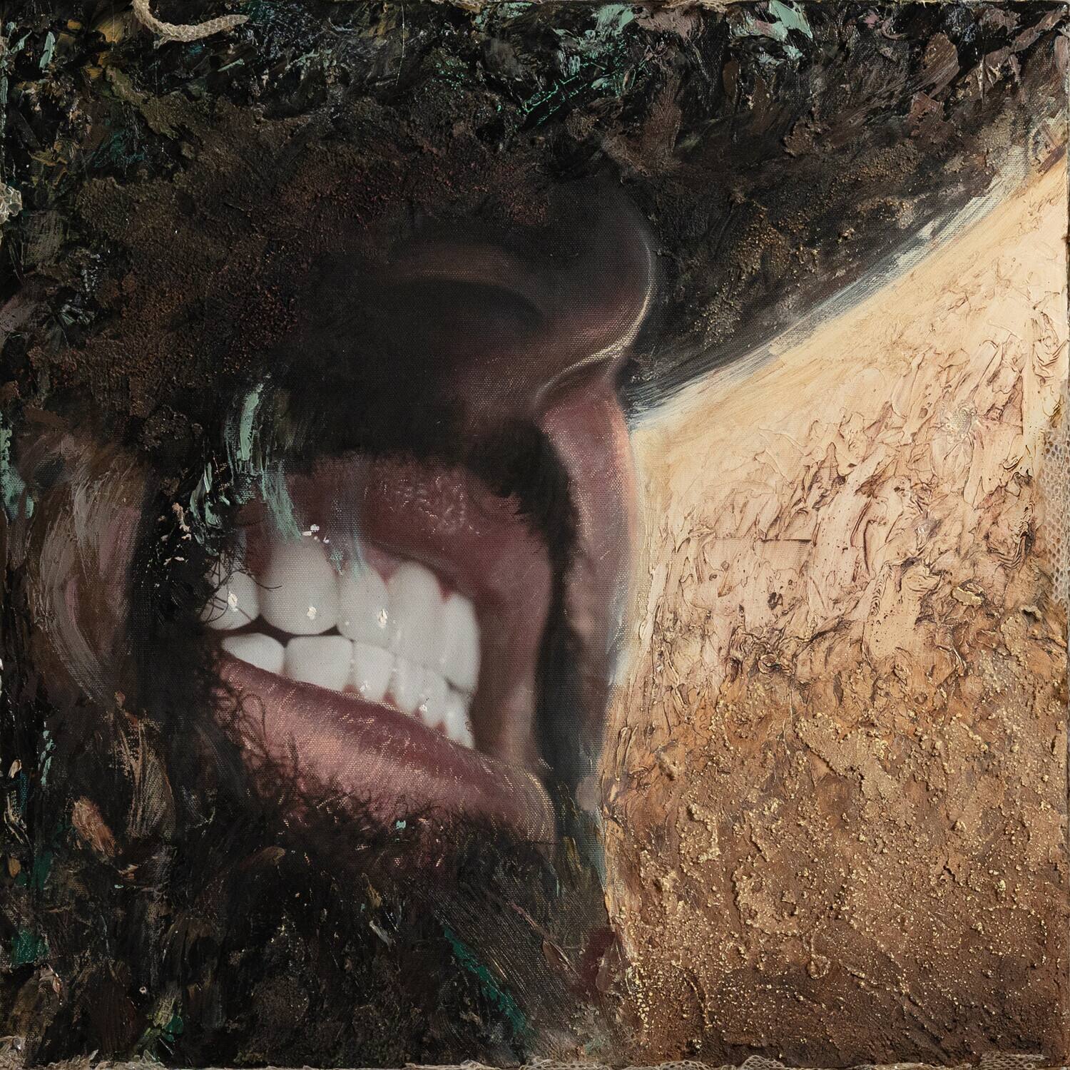 Alt View 1. Carin Leon - Muda   - VINYL LP.