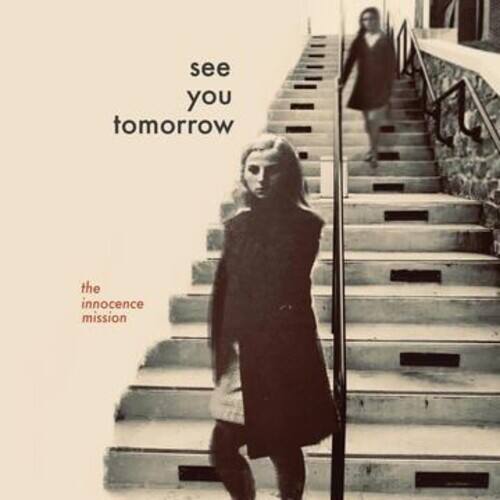 See You Tomorrow [LP] [VINYL] price history on PriceWatchPro