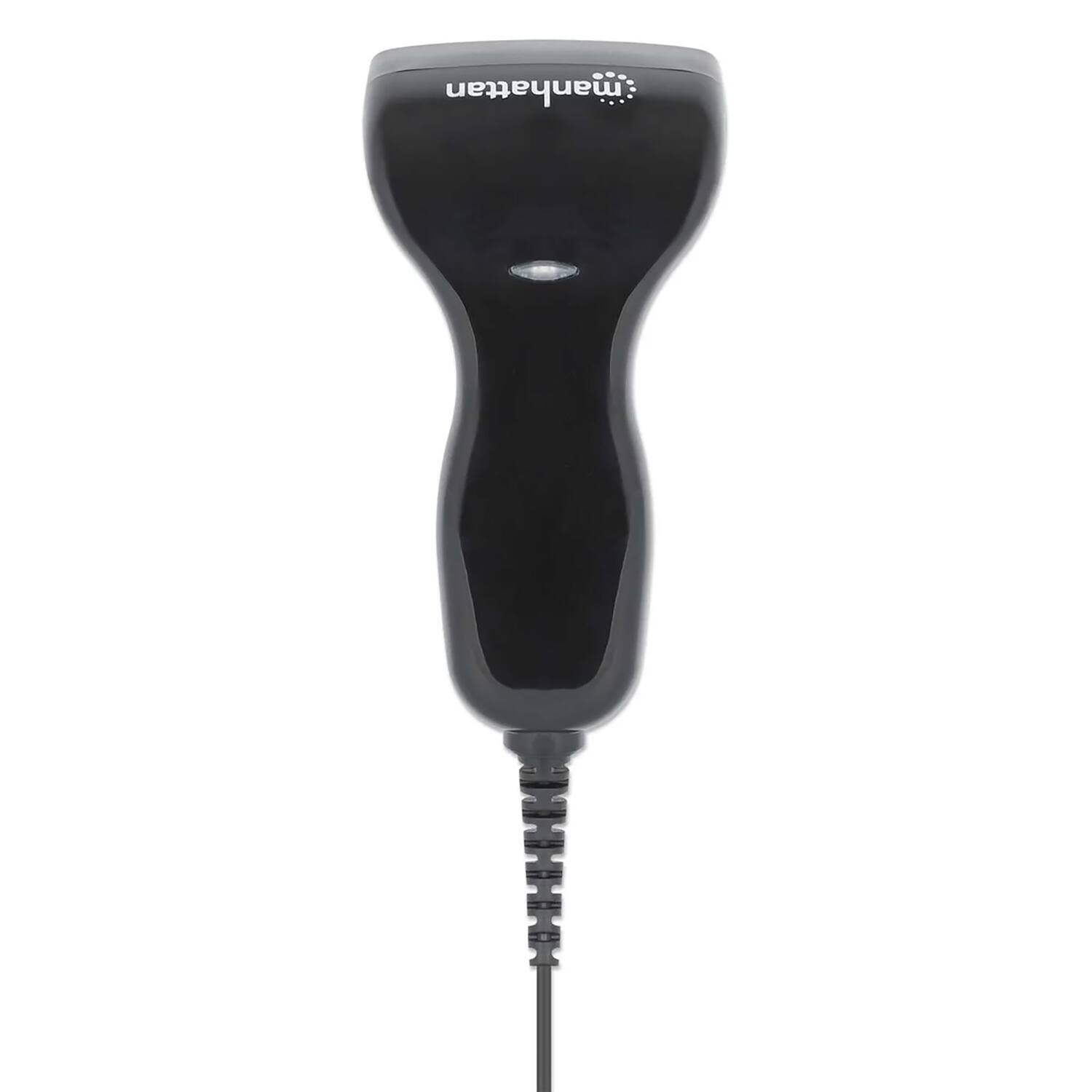 Alt View 2. Manhattan - Contact CCD Barcode Scanner.