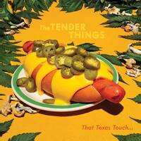 That Texas Touch [LP] - VINYL - Front_Zoom