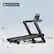 400 LBS WEIGHT LIMIT
59.5" HEIGHT
10" STEP UP
NordicTrack
12% INCLINE -3% DECLINE
37" WIDTH
77.3" LENGTH