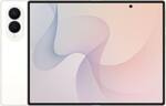 Front. Samsung - Galaxy Z Fold8 512GB - Cream.