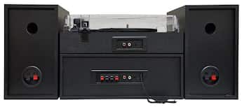 Victor Audio Victor Geneva Music Center Silver - Best Buy Victor Audio Victor Geneva Music Center Silver - Best Buy