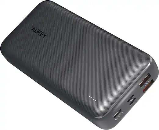 AUKEY Outdoor Portable Power Bank