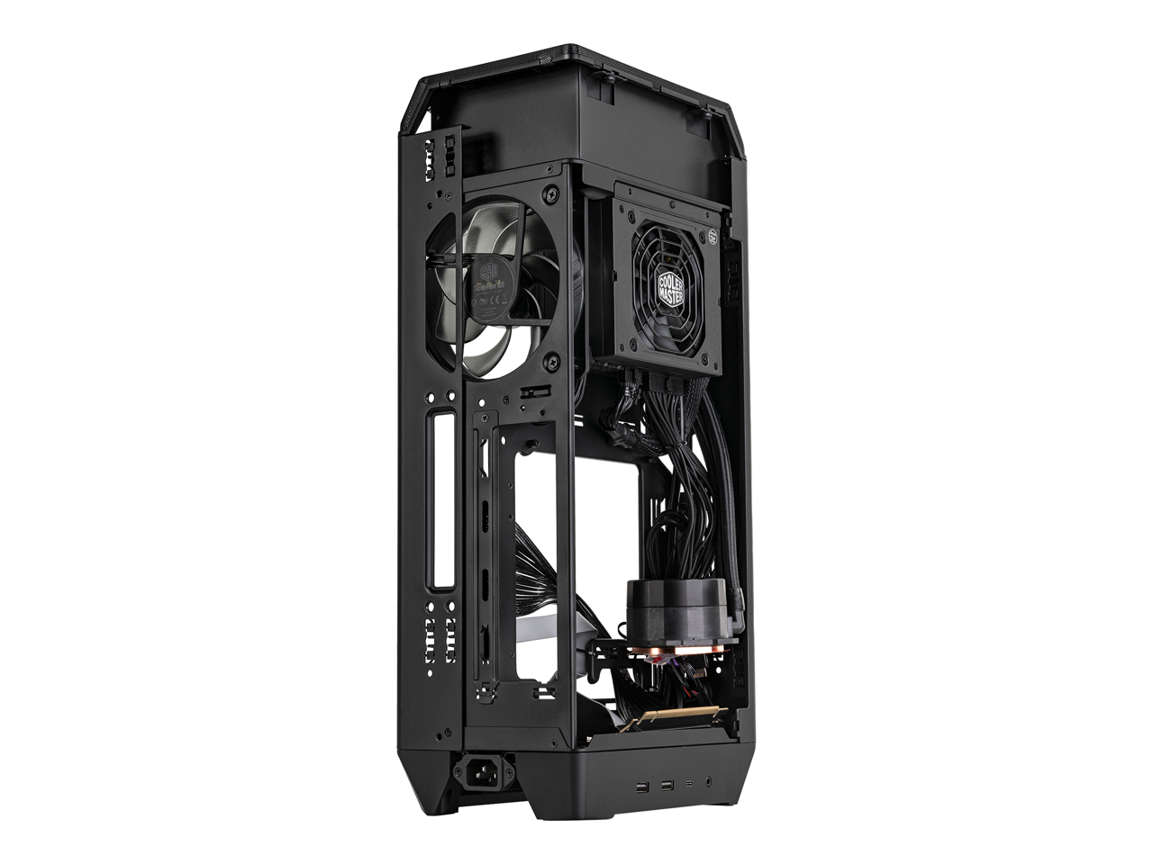 The text on the image reads:

"COOLER MASTER"