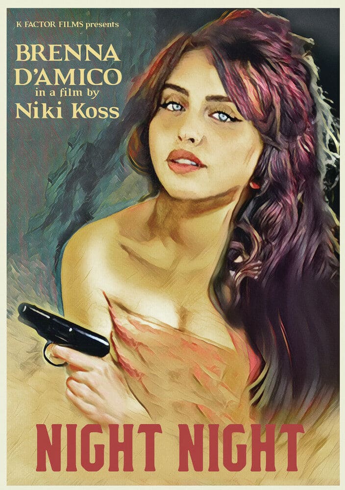 Night Night (MOD) (DVD Movie) price history on PriceWatchPro