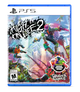 High on Life 2 for Playstation 5 - PlayStation 5