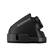 Alt View 3. Garmin - dēzl DualView 1080p Dash Cam with GPS, 90-Degree Field of View and Blind-Spot Monitoring - Black.