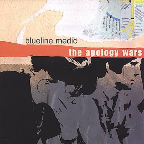blueline medic  
the apology wars