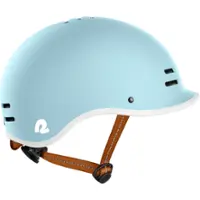 Retrospec - Remi (2) Helmet - 57-59cm - Medium - Matte Cool Mint - Front_Zoom