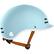 Front. Retrospec - Remi (2) Helmet - 54-57cm - Matte Cool Mint.