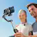 Alt View 5. DJI - Osmo Mobile 7P Smartphone 3-Axis Gimbal Stabilizer - Gray.