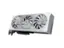 Alt View 13. GIGABYTE - NVIDIA GeForce RTX 4060 Ti AERO OC 16GB GDDR6 PCI Express 4.0 Graphics card - White.