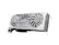 Alt View 13. GIGABYTE - NVIDIA GeForce RTX 4060 Ti AERO OC 16GB GDDR6 PCI Express 4.0 Graphics card - White.