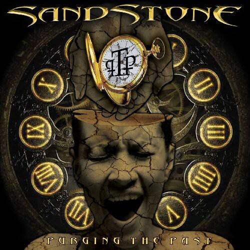 Sandstone - Purging the Past   - COMPACT DISCS [CD] price history on PriceWatchPro