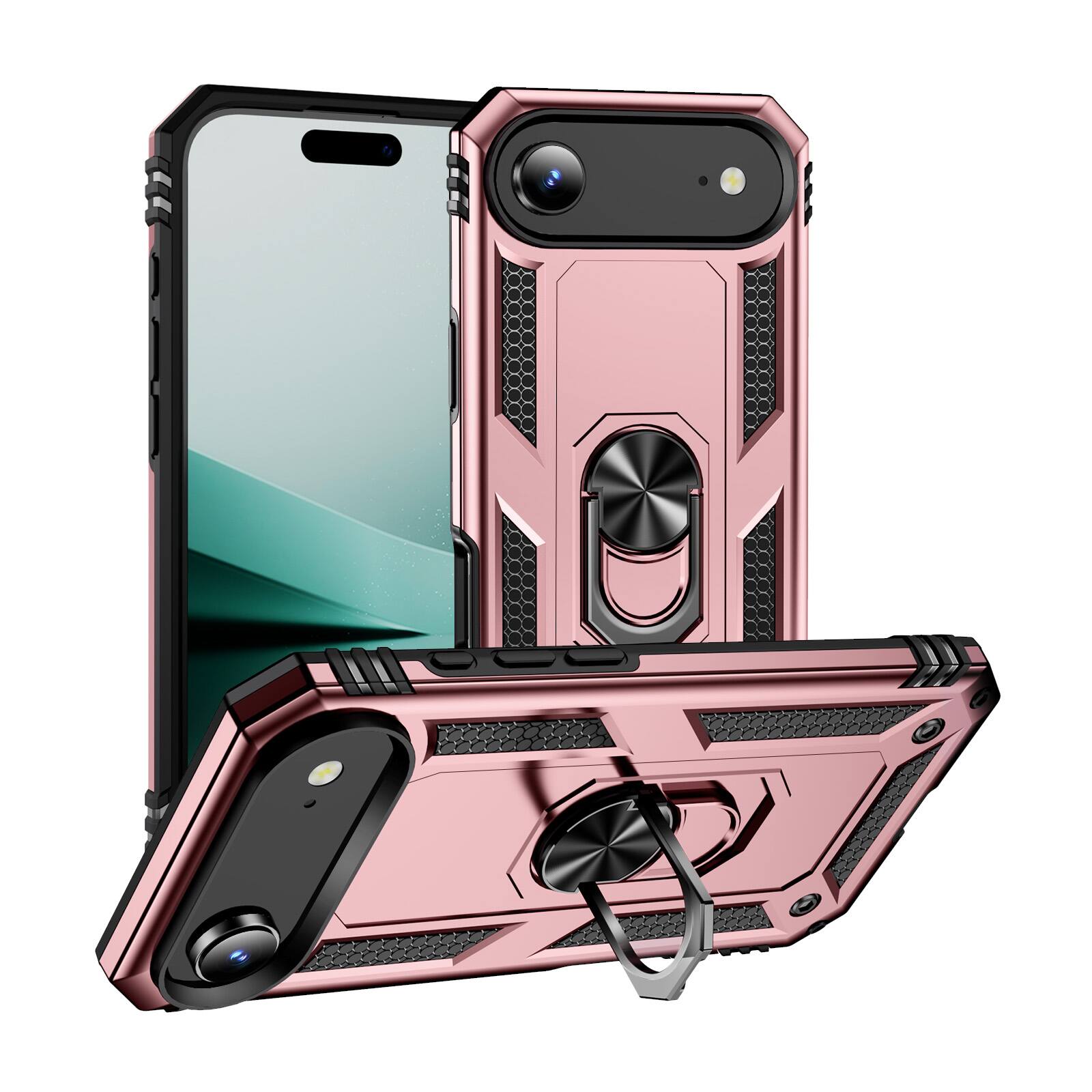 Rosegold