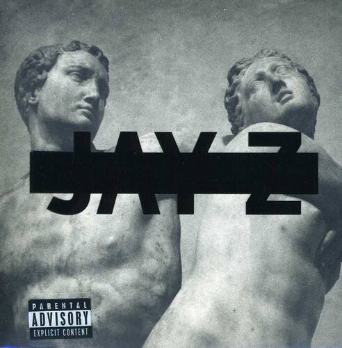 JAY-Z  
PARENTAL ADVISORY  
EXPLICIT CONTENT