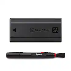 InfoLITHIUM SA
focus